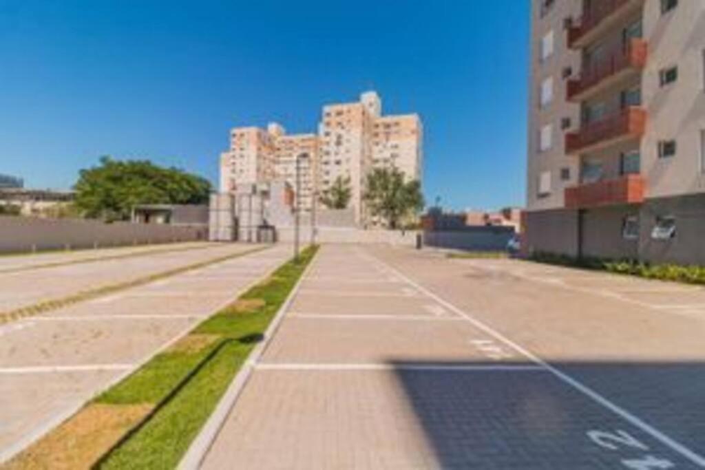 Apto Estilo Ao Lado Puc Πόρτο Αλέγκρε Εξωτερικό φωτογραφία